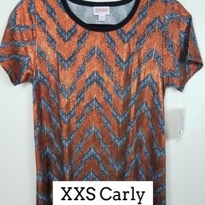 Carly Dress